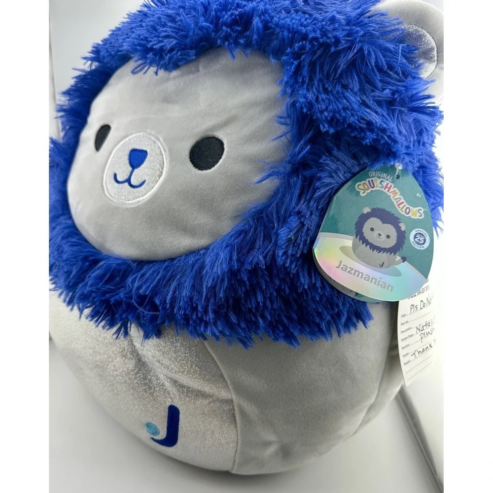 RARE Squishmallows 14